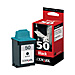 Lexmark 17G0050 Ink Cartridge, 410 Page Yield, Black, LEX17G0050, LEX 17G0050