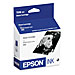 Epson T019201 Inkjet Crtdg, F/The Epson Stylus Color 880, 900 Pg Yld, Black, EPST019201, EPS T019201