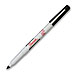 Sanford Ink 13801 Sharpie Industrial Marker, Extra Fine Point, Black Ink, SAN13801, SAN 13801