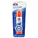 Elmer's E527 Glue Sticks, Extra Strength, Washable, 0.88 oz., EPIE527, EPI E527