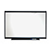 Quartet TE544G Total Erase Dry-erase Board, 4'x3', Graphite Frame, QRTTE544G, QRT TE544G