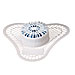 Big-D Nonpara Block Urinal Screen