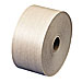 Quality Park 46083 Gummed Sealing Tape, W/Fiberglass, 1-5/8''Core, 3'' x 375', BN, QUA46083, QUA 46083