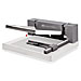 GBC 1500 Heavy-Duty Trimmer, 12'' L, 15-3/4'' x 13-3/4'' x 16-15/16'', BE/BG, GBC1500, GBC 1500