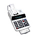 Canon MP27D 12-Digit Calculator, 2-Color Printing, 8-7/8'' x 13-1/8'' x 3'', CNMMP27D, CNM MP27D