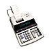 Canon CP1250D 12-Digit Commercial Calc., 2-Clr Print, 9-2/3'' x 13-1/4'' x 3-3/4'', CNMCP1250D, CNM CP1250D