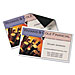Avery 8374 Business Cards, f/Inkjet Printers, Magnetic, 2'' x 3-1/2'', 30/PK, WE, AVE8374, AVE 8374
