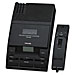 Philips Speech Processing LFH0725/P72 Speech Transcriber/Dictation System, 5-1/3'' x 9-1/10'' x 2'', Black, PSPLFH0725P72, PSP LFH0725/P72