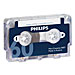 Philips Speech Processing LFH0007/60 Mini Dictation Cassette, 60 Minutes, PSPLFH000760, PSP LFH0007/60