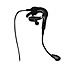 Plantronics H81N Over Ear Headset, w/ Noise Canceling Feature, Gray, PLNH81N, PLN H81N