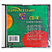 Compucessory 48x CD-R Media - 700MB - 120mm Standard