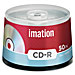 Imation Branded Surface CD-R w/ Spindles