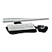 Fellowes Sit/Stand Articulating Keyboard Manager