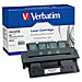 Verbatim 93476 Toner Cartridge, For LaserJet 4000/4050, 10000 Page Yield, VER93476, VER 93476