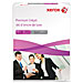 Xerox 3R13037 Premium Inkjet Paper, 24 lb, 97 GE/113 ISO, 500/RM, White, XER3R13037, XER 3R13037