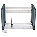 Compucessory CD/DVD Rack