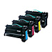Lexmark 10B041C C750 Prebate Print Cartridge, 6, 000 Page Yield, Cyan Ink, LEX10B041C, LEX 10B041C