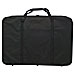 Anglers AP-90-L Art Portfolio, 2 Full Inside Pocket, Nylon, 38'' x 3-1/2'' x 26'', BK, ANGAP90L, ANG AP-90-L