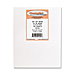 Chartpak 32201510 Computation Pad, Engineering, 8-1/2'' x 11'', 100 Sheets, CHA32201510, CHA 32201510