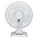 Lakewood 6" Desk Fan
