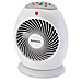 Holmes Swirl Grill Power Heater Fan