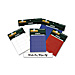 Magna Visual PMR721 Magnetic Strips, 7/8'' x 2'', 25/PK, White, MAVPMR721, MAV PMR721