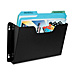 Wall, Desk & Computer Pockets