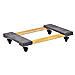 Sparco Carpet End Hardwood Dolly