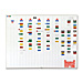 Magna Vision Economy Planner Board Kits