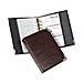 Samsill Classic Stitched Business Card Binders