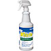 JohnsonDiversey Whistle Disinfectant Spray Cleaner