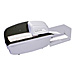 Premier/Martin Yale 1648 Electric Letter Opener, 12000/Hour, 21'' x 10'' x 11'', Gray, PRE1648, PRE 1648