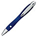 Quartet MP2700BQ Contour Comfort Laser Pointer, 500 Yard Range, Blue, QRTMP2700BQ, QRT MP2700BQ