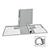 Avery Premier Locking EZD Reference Ring Binders