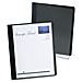 Esselte Extra-Wide Clear Front Report Covers