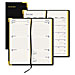 At-A-Glance Bonded Lthr Wkly/Mthly Small Pkt Diary