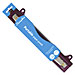 Swingline 74042 Notebook Hole Puncher, For 3-Ring Notebook, 3 Sheet Capacity, SWI74042, SWI 74042