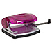 Sparco 00727 Hole Punch, 2HP, 1/4'' Size, 2-3/4''Center, 8 Sh Cap., Asst, SPR00727, SPR 00727