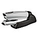 Swingline 48201 Cordless Electric Stapler, Rechargeable, 20 Sheet Cap., Silver, SWI48201, SWI 48201