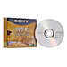 Sony DVD-R 4.7 GB 120 Minute Disc