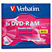 Verbatim DataLife Plus DVD-Ram Disc