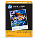 HP Color Laser Paper - Letter - 8.5" x 11" - 2500 Sheet - Laser Paper - White
