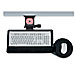 Ergonomic Concepts Keyboard/Mouse Platform
