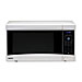 Sanyo Mid-Size Microwave Oven