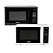 Sanyo Compact Microwave Oven
