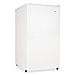 Refrigerator,3.6 Cubic Feet Cap,18-5/8