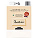 First Base 75007 Matching Envelopes, 5-7/8'' x 9'', 250 Envelopes, Ivory, FST75007, FST 75007