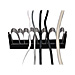 Master Caster Cord Away Self-Adjusting Organizer