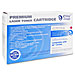 Elite 75153 Remanufactured Laser Toner Cartridge, 6000 Page Yield, CY, ELI75153, ELI 75153