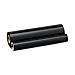 Sharp UX15CR Film Roll, For Sharp Plain Paper Fax Machines, 510 Page Yield, SHRUX15CR, SHR UX15CR